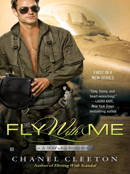 Title details for Fly With Me by Chanel Cleeton - Available